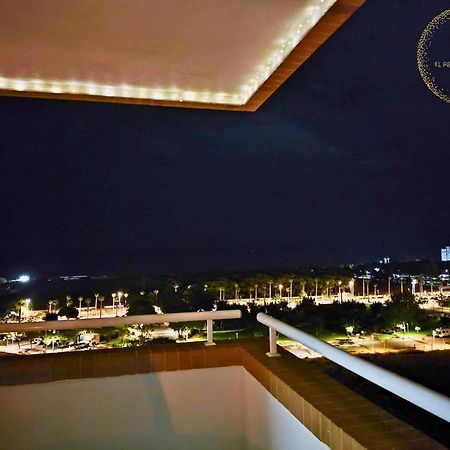 El Refugio Del Ikigai - Oropesa Del Mar - Apartment Exterior foto