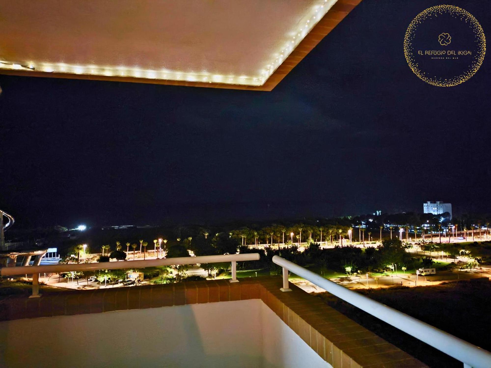 El Refugio Del Ikigai - Oropesa Del Mar - Apartment Exterior foto