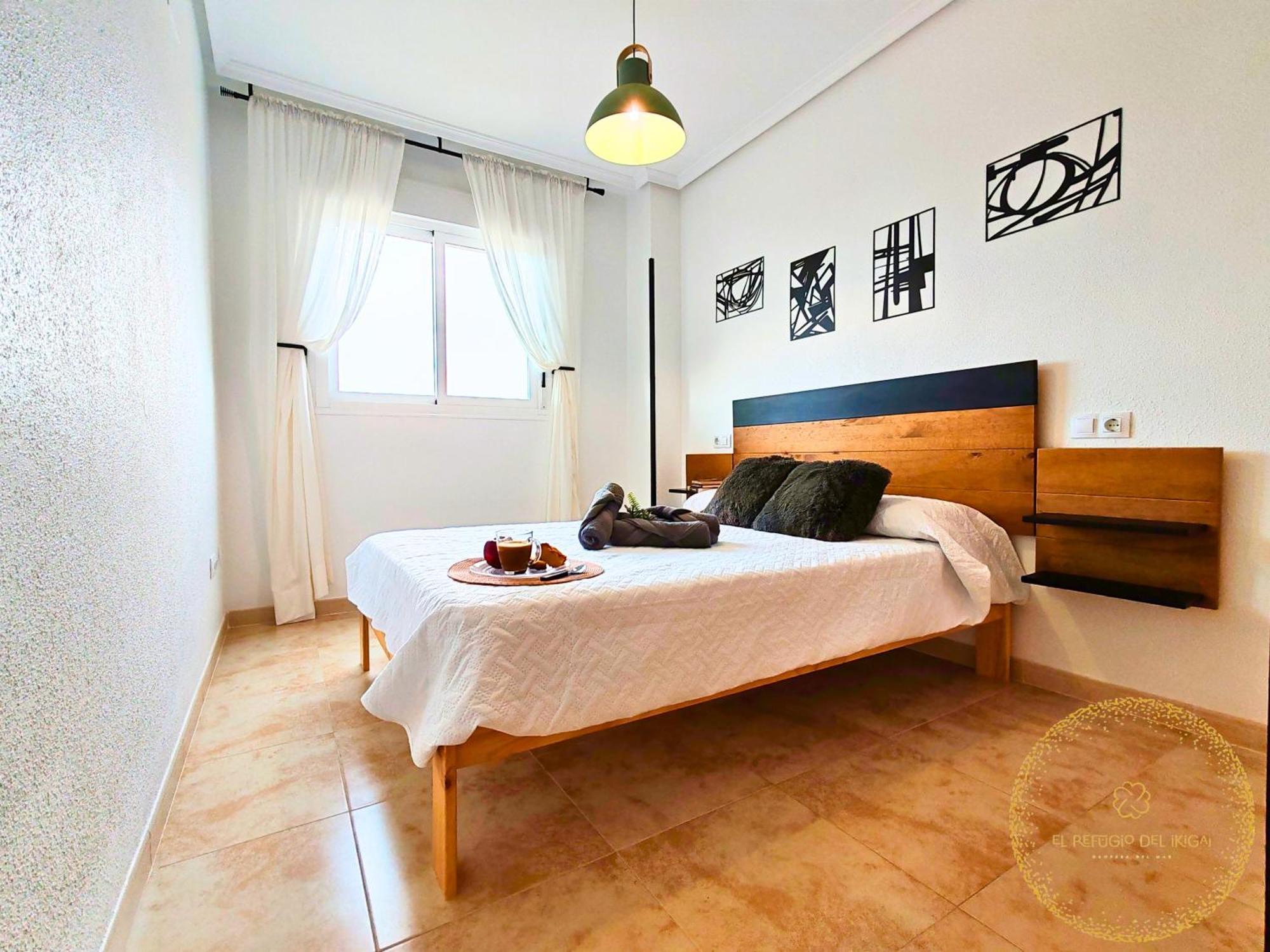 El Refugio Del Ikigai - Oropesa Del Mar - Apartment Exterior foto
