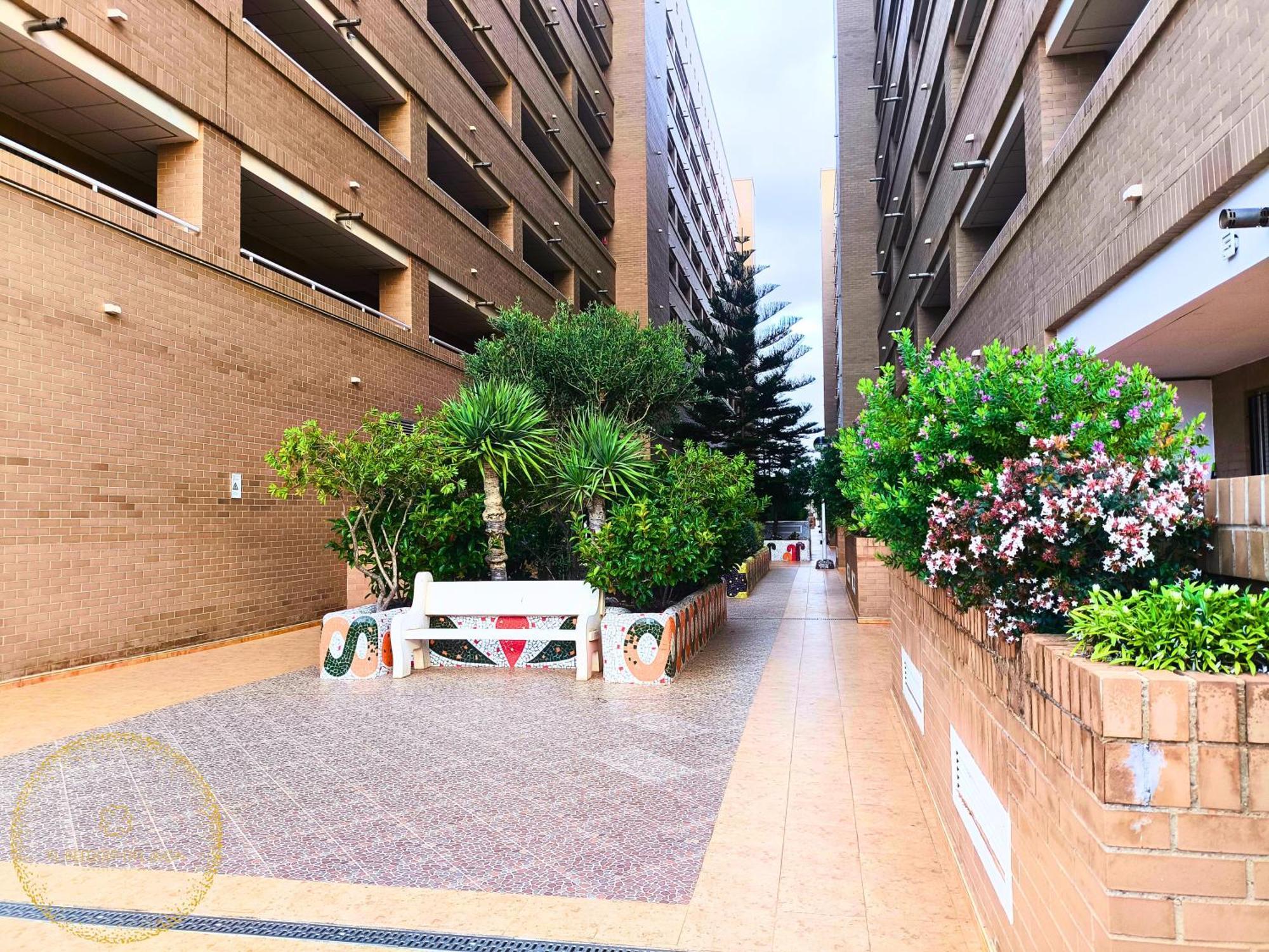 El Refugio Del Ikigai - Oropesa Del Mar - Apartment Exterior foto